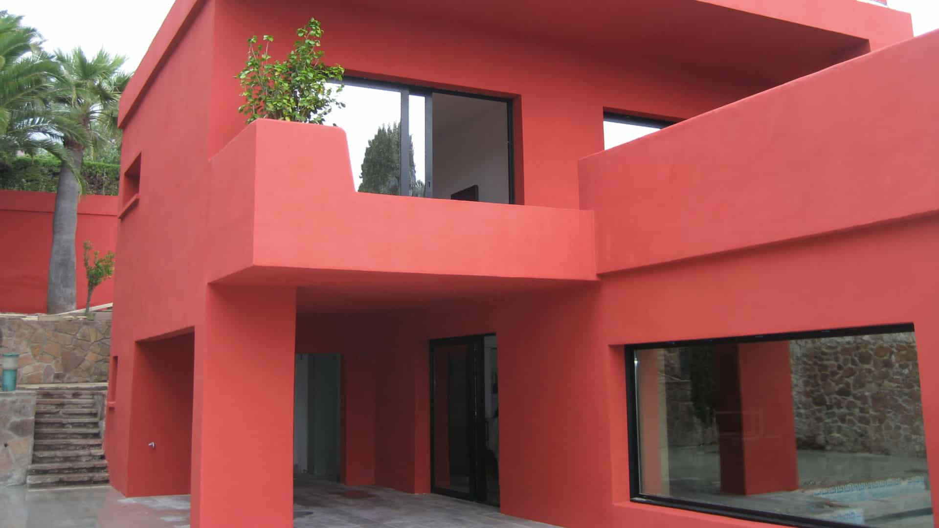 GST Rénovation - Métier Ravalement