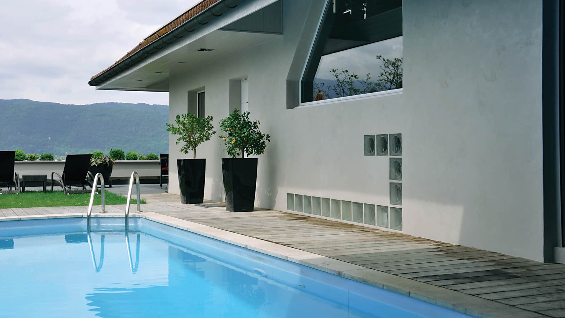 GST Rénovation - Métier Menuiserie